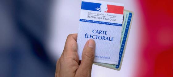 election