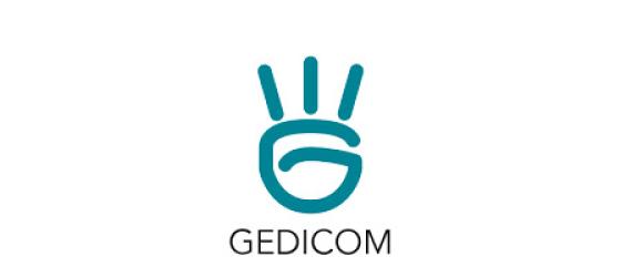 GEDICOM