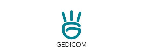 GEDICOM