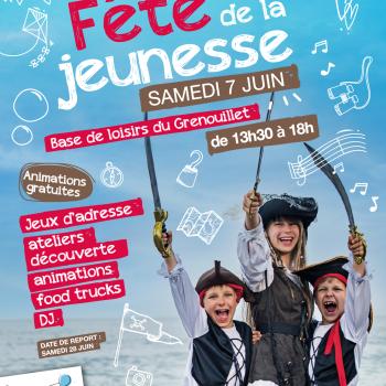Fête de la jeunesse